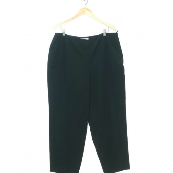 jones studio plus size pants